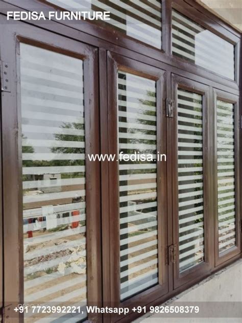 Window Design Window Frame Design Normal Window Design Normal Window ...