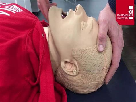 Image result for Basic Life Support Demonstration