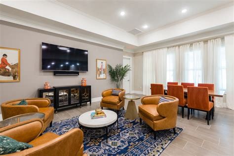 55+ Communities & Senior Living in Sugar Land, Texas | After55