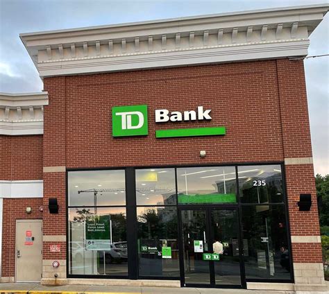 South Jersey-Based TD Bank Closing Six NJ Banks, 30+ Others: Find Out ...