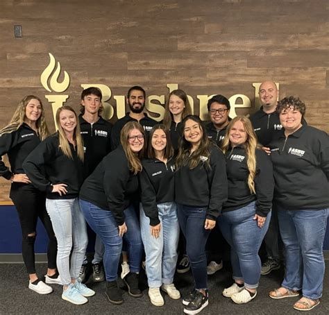 Upcoming Events | Bushnell University