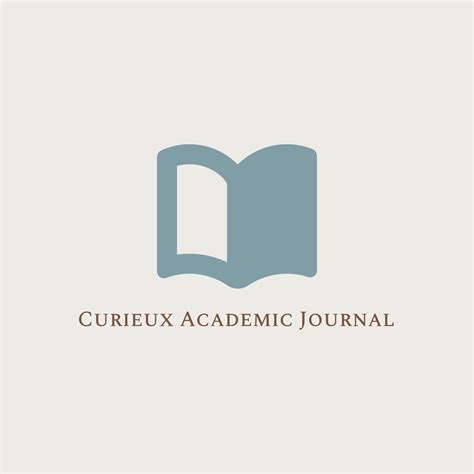 Curieux Academic Journal