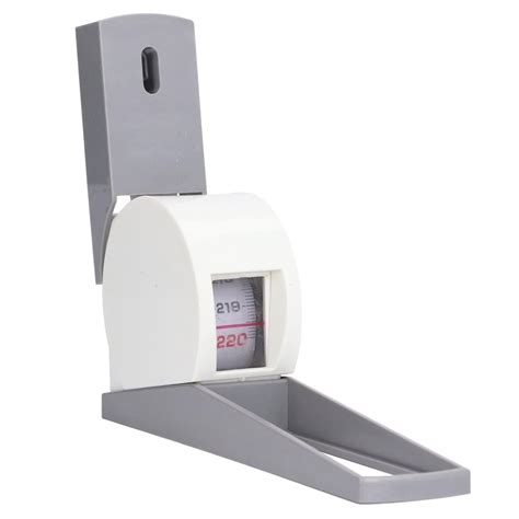 Wall Mounted Height Meter, Portable Height Measurement Device, Height ...