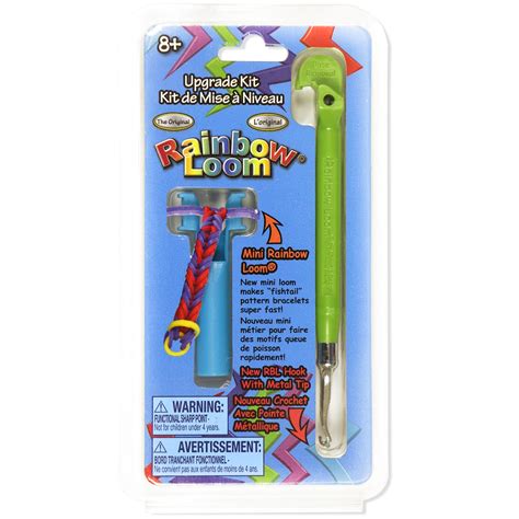 Image result for Rainbow Loom Kit Intrustctions