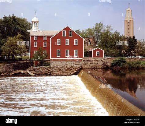 Facts About Slater Mill at Amy Grant blog