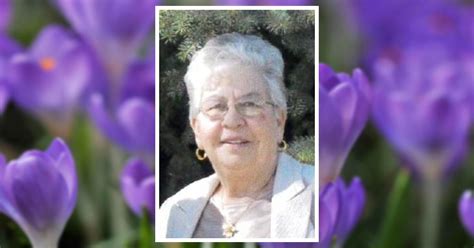 Obituary Guestbook | Catherine D. Steinhauser of Stuart, Nebraska ...
