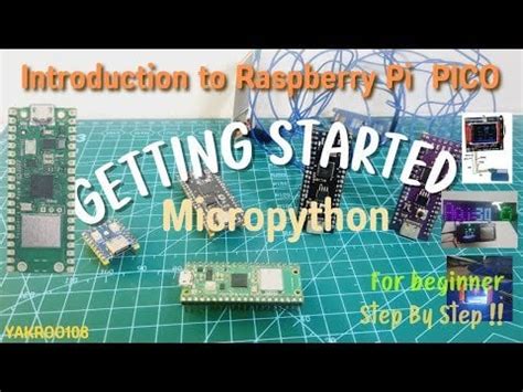How to Set Up Raspberry Pi Pico 的图像结果