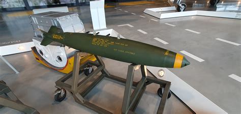 Aircraft Bomb MK-82 500 Pounder by Thenewmikefan21 on DeviantArt