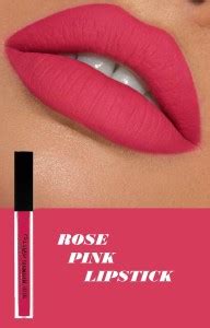 BLUEMERMAID Best Pink Liquid Matte Lipsticks Long Lasting Lipstick ...