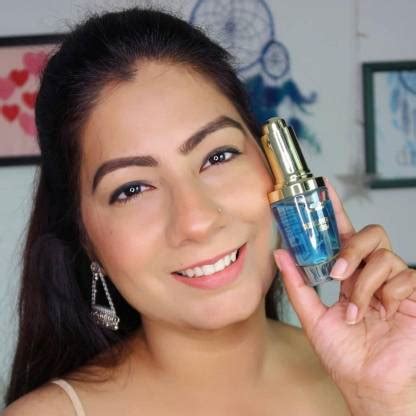 GULGLOW99 Professional Day & Night Face Serum - Price in India, Buy ...