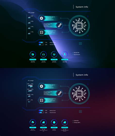 Alien Tech Widget 的图像结果