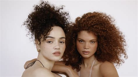 Meet The New Luxury Textured Hair Care Brand, LOBIE - Essence | Essence