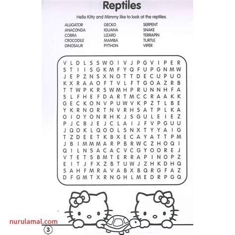 Image result for Word Search Printable Hello