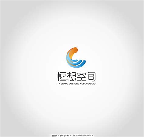 空间logo图片_Logo_LOGO标识-图行天下素材网