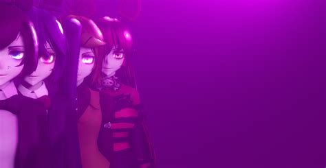 MMD Download Game 的图像结果