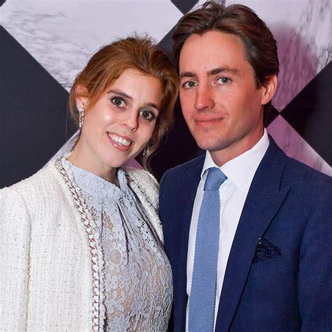 Inside Princess Beatrice's Co-Parenting Relationship With Husband’s Ex