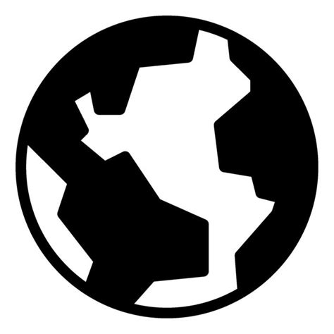 Underground Earth Icon.svg 的图像结果