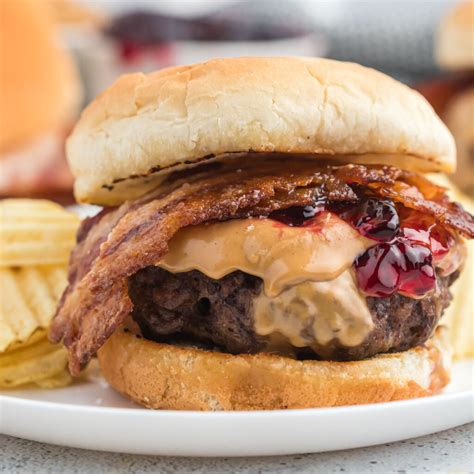 Steakhouse Burger - grillonadime.com