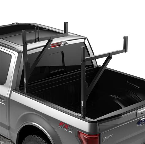 Thule TracRac Contractor Steel Ladder Rack | Thule | United States