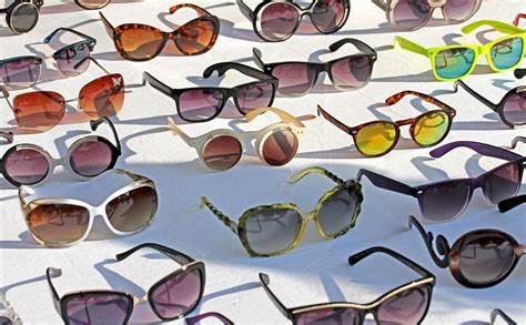 When Were Sunglasses Invented? A Brief History of the Accessory
