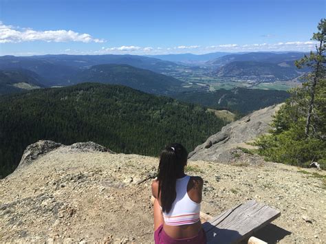 Camels Hump Hike, Lumby — Exploratory Glory Travel Blog