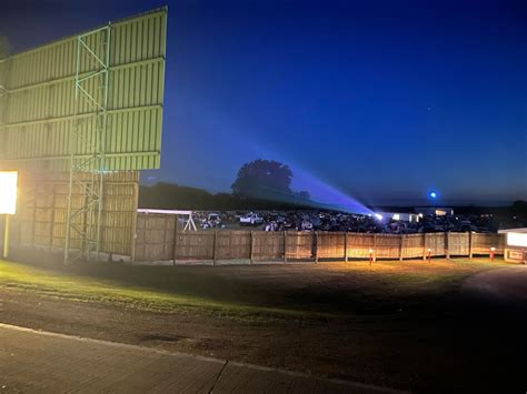 Dusk To Dawn Horror Movie Marathon At The Drive In, 1228 Highway 61 ...