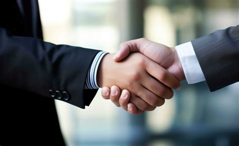 Business Shaking Hands 的图像结果
