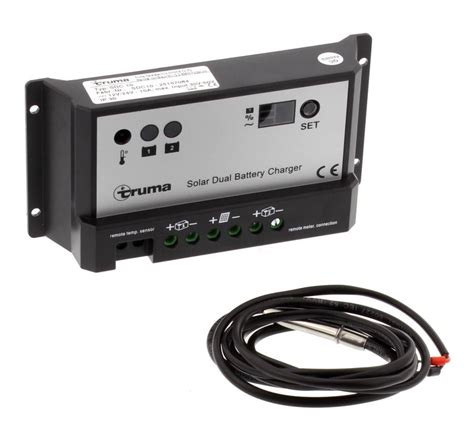 Image result for Setup for Truma Solar Panel Controler