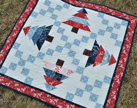 Image result for Table Runner Made with Charm Pack Free Pattern