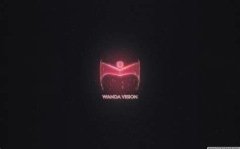 Image result for Wanda Vision 4K