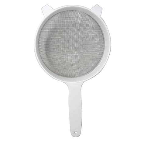 Buy Norpro 2138 Stainless Steel Strainer, 8-1/4-Inch Online at Low ...