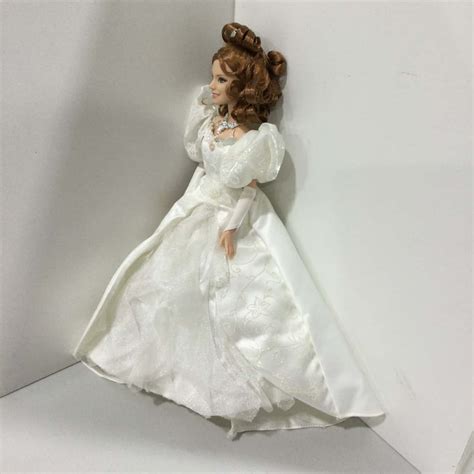 Giselle Enchantment Doll, Collectable 1999(s)