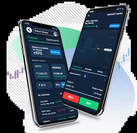 Algo Master: Stock Market Trading Expertise