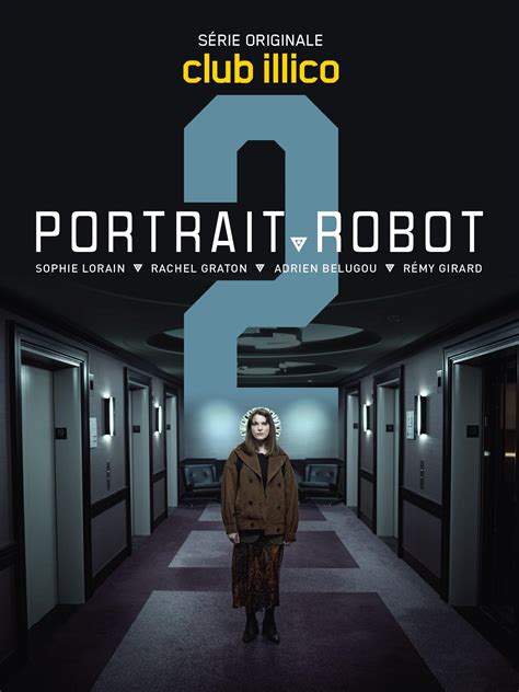 The Sketch Artist (2021)