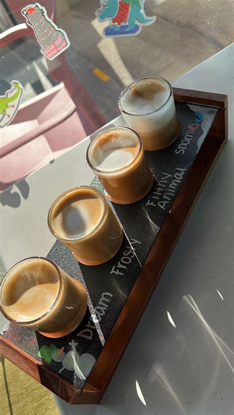 11 Myrtle Beach Coffee Shops That Are Anything But Basic — The Coastal ...