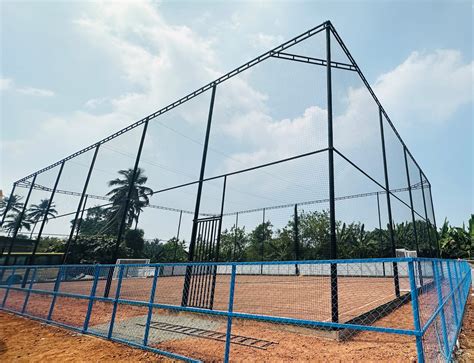 MUD Turf - BenchMark International School