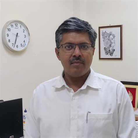 Jogendra Kumar Nayak