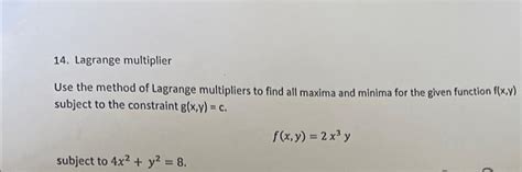 Image result for Lagrange Multiplier Method to Optimize the Distance in MATLAB