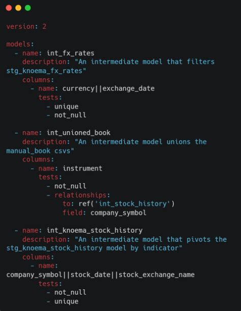 Snowflake DBT vs Code Tutorial 的图像结果