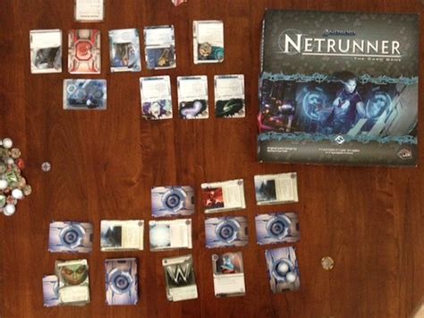 Image result for Netrunner VR PC Game