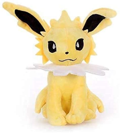Buy PEU&CO Eevee Evolutions Plush Set of 9: Eevee Umbreon Sylveon ...