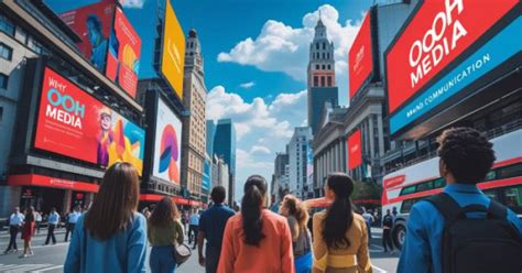 Brand Visibility | Brand Communication | Digital OOH | Elyts