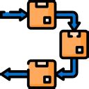 Fifo Icons & Symbols