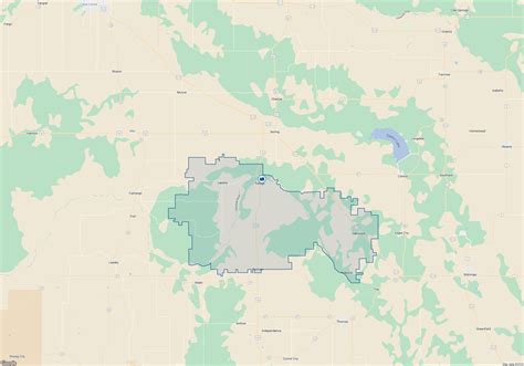 Taloga High School, Taloga OK Rankings & Reviews - Homes.com