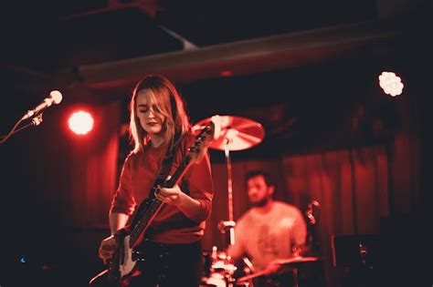 Explore Seattle's Vibrant Live Music Scene with Our Club's Insider Tips ...