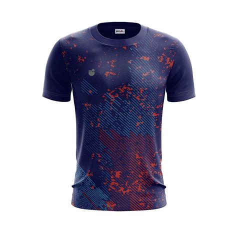 Inkholic Unisex-Adult Polyester Printed Sublimation Sports Jersey ...