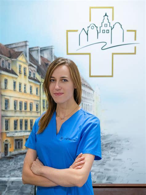 Lekarze - Old Town ClinicOld Town Clinic