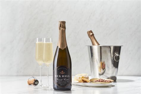 REX HILL - Travel Oregon