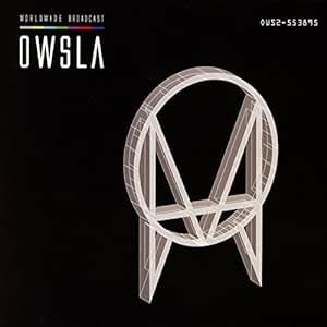 Owsla Worldwide Broadcast: Owsla Worldwide Broadcast: Amazon.in: Music}