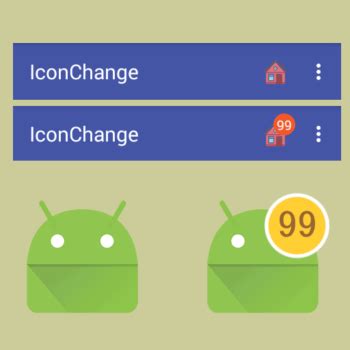 Image result for Notification Count Icon